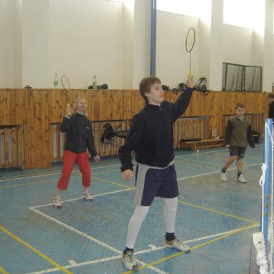 Badminton 023